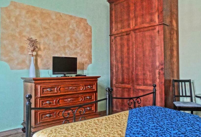 اتاق استاندارد, Affittacamere Belfiore