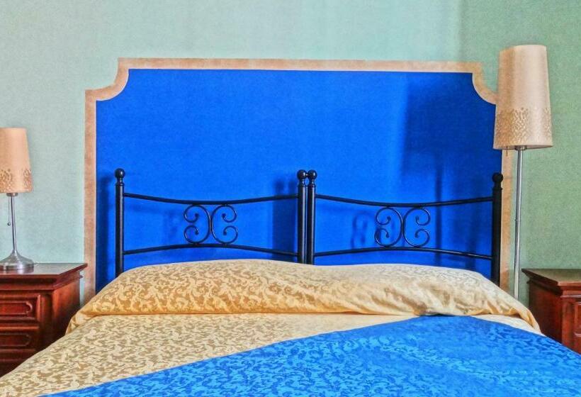 اتاق استاندارد, Affittacamere Belfiore