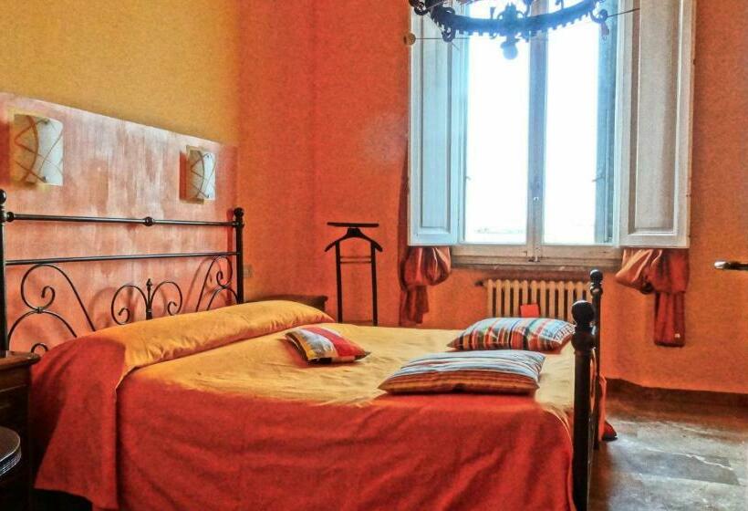 اتاق استاندارد, Affittacamere Belfiore