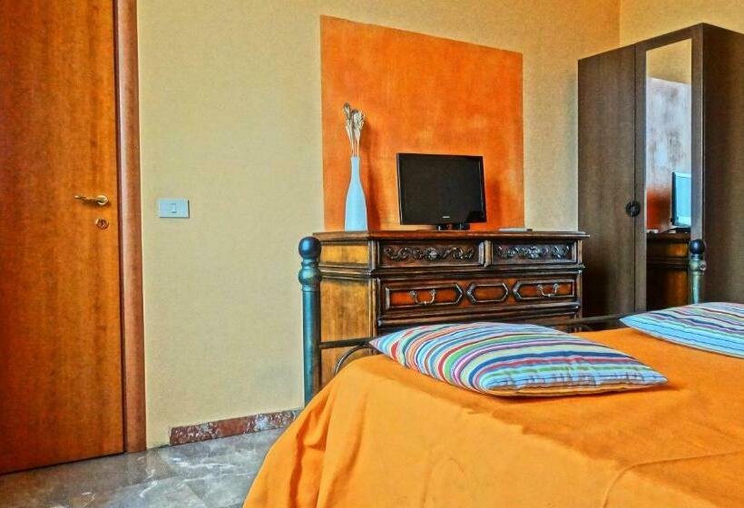 اتاق استاندارد, Affittacamere Belfiore