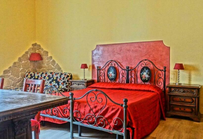 اتاق استاندارد, Affittacamere Belfiore