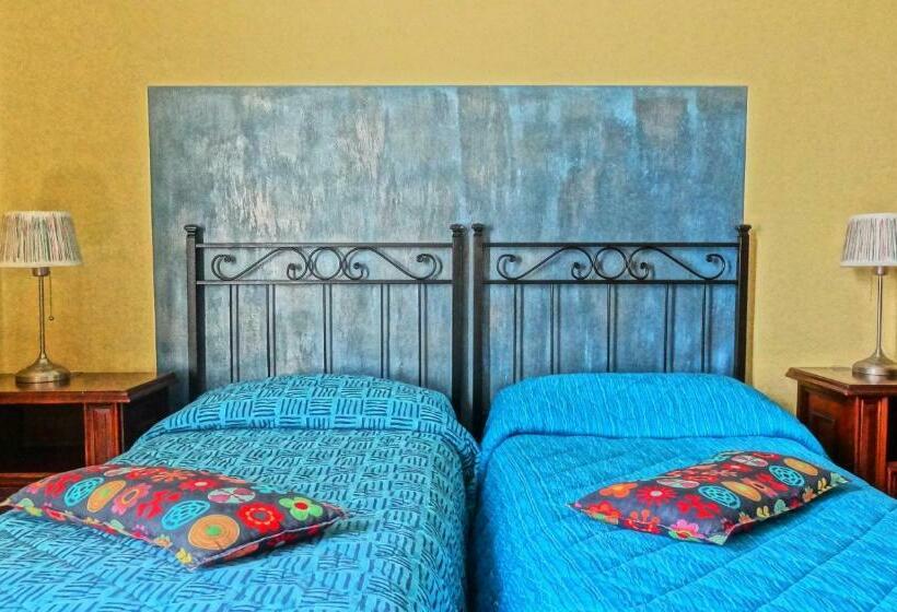 اتاق استاندارد, Affittacamere Belfiore