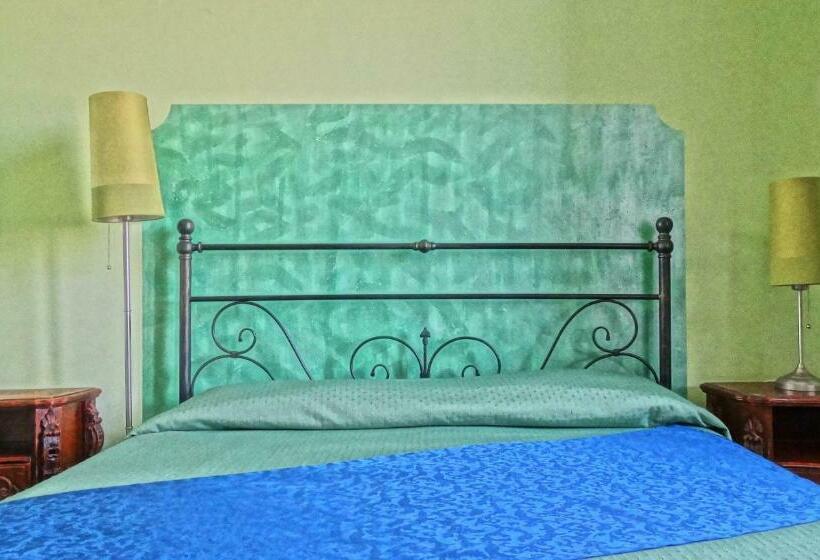 اتاق استاندارد, Affittacamere Belfiore