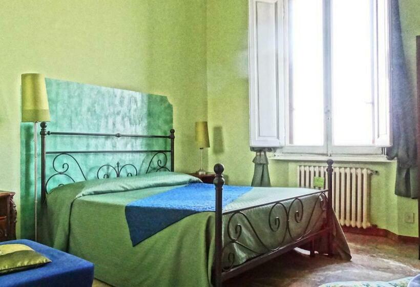 اتاق استاندارد, Affittacamere Belfiore