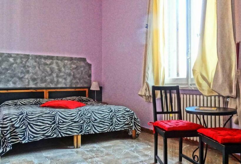 اتاق استاندارد, Affittacamere Belfiore