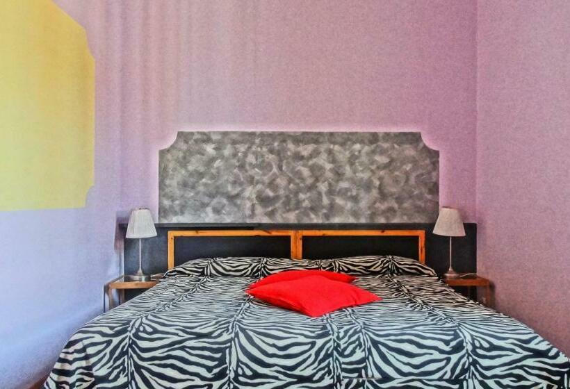 اتاق استاندارد, Affittacamere Belfiore