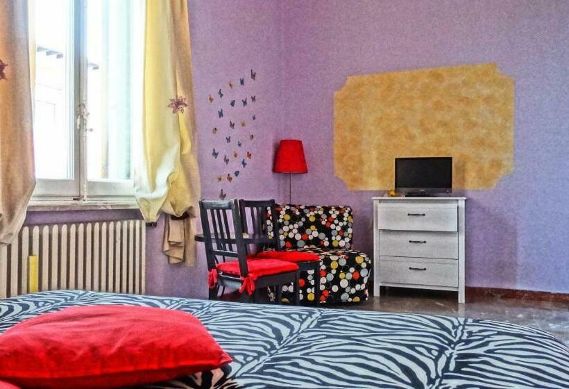 اتاق استاندارد, Affittacamere Belfiore