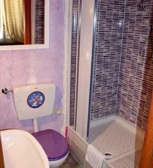 اتاق استاندارد, Affittacamere Belfiore