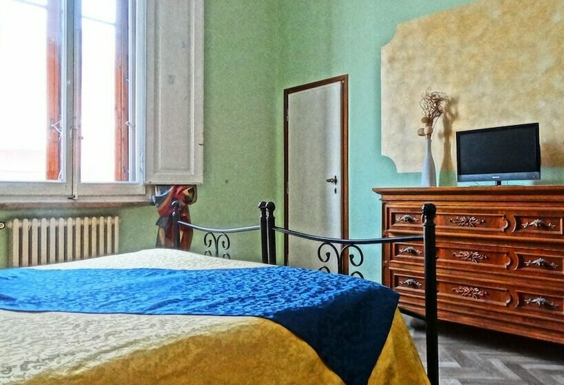 اتاق استاندارد, Affittacamere Belfiore