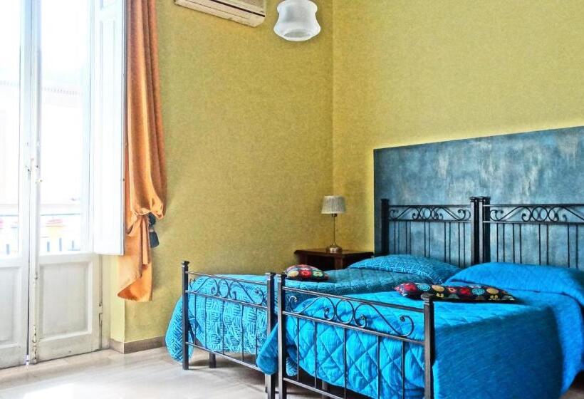 اتاق استاندارد, Affittacamere Belfiore