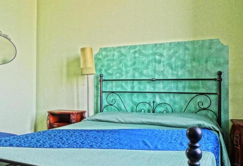 اتاق استاندارد, Affittacamere Belfiore