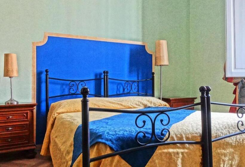 اتاق استاندارد, Affittacamere Belfiore