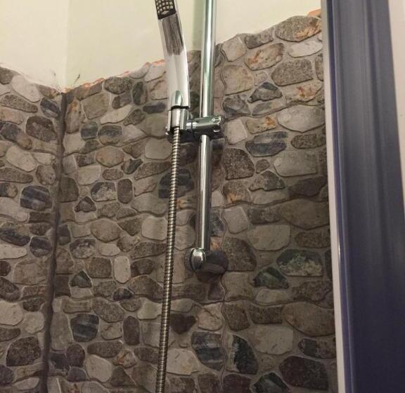 اتاق استاندارد, Affittacamere Belfiore