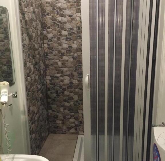 اتاق استاندارد, Affittacamere Belfiore