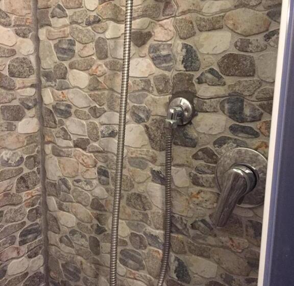 اتاق استاندارد, Affittacamere Belfiore