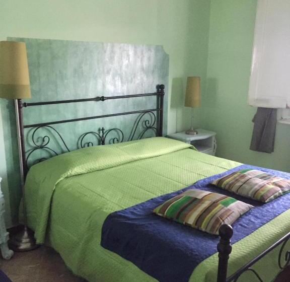 اتاق استاندارد, Affittacamere Belfiore