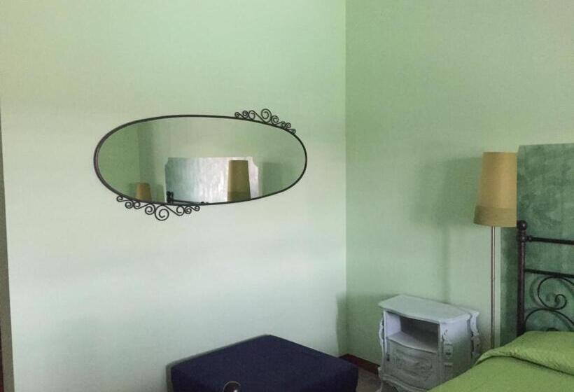 اتاق استاندارد چهار تخته, Affittacamere Belfiore