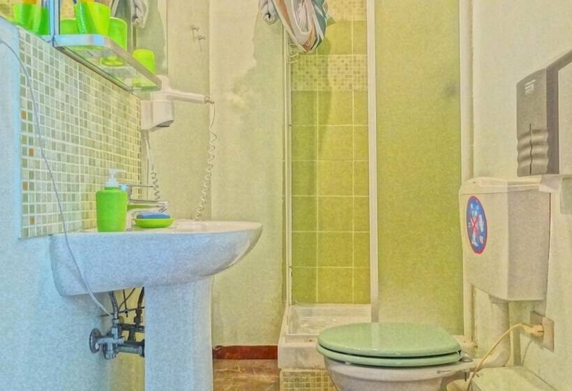 اتاق استاندارد, Affittacamere Belfiore