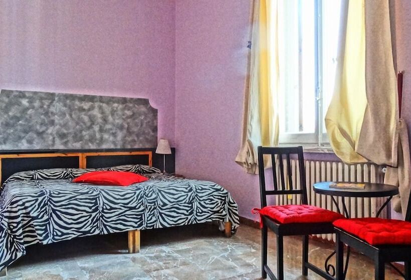 اتاق استاندارد, Affittacamere Belfiore