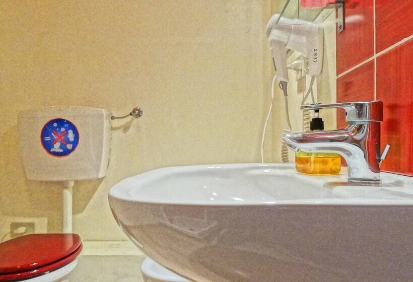 اتاق استاندارد سه نفره, Affittacamere Belfiore