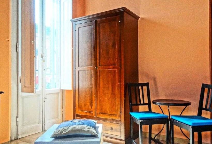 اتاق استاندارد سه نفره, Affittacamere Belfiore