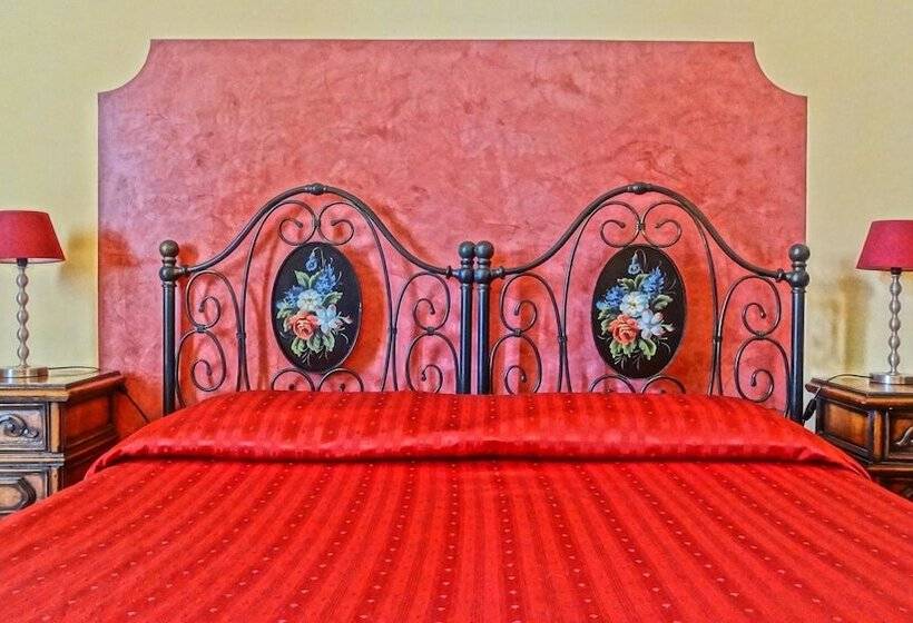 اتاق استاندارد, Affittacamere Belfiore