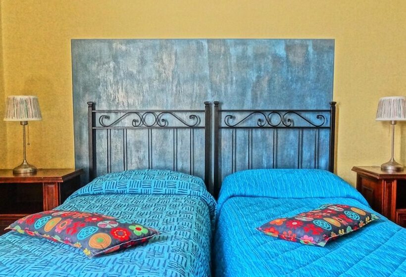 اتاق استاندارد, Affittacamere Belfiore