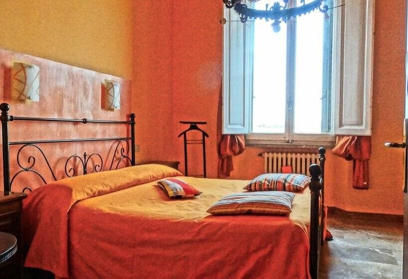 اتاق استاندارد, Affittacamere Belfiore