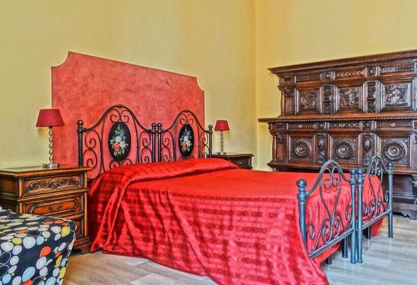 اتاق استاندارد, Affittacamere Belfiore