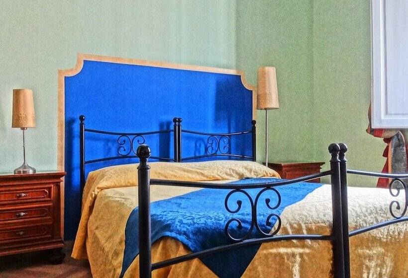 اتاق استاندارد, Affittacamere Belfiore