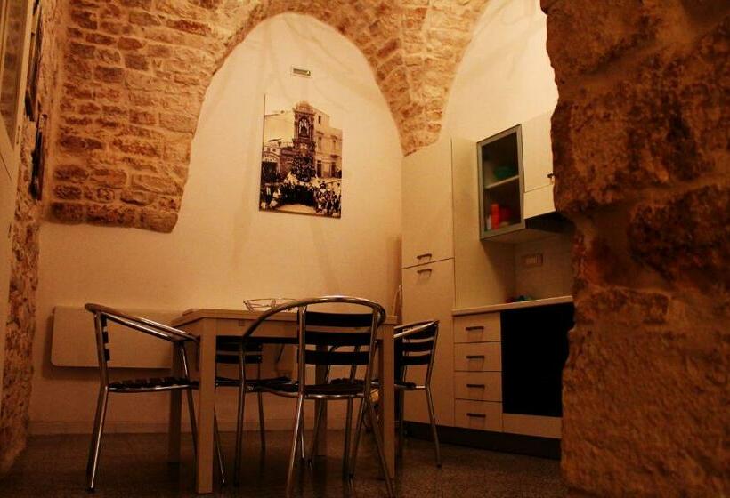 اتاق استاندارد, Relais Del Marchese