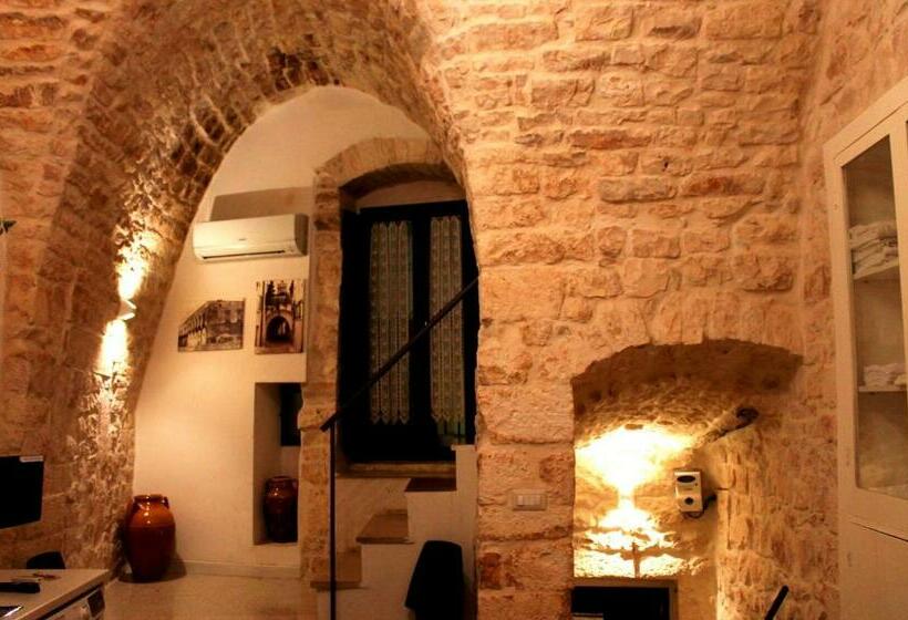 اتاق استاندارد, Relais Del Marchese