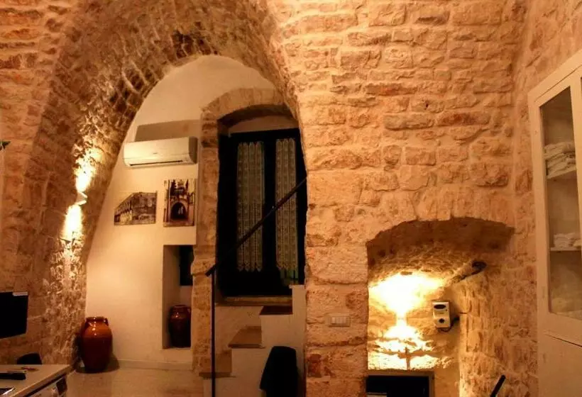 اتاق استاندارد, Relais Del Marchese