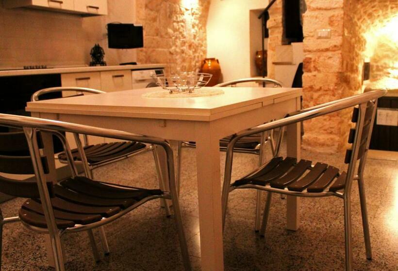 اتاق استاندارد, Relais Del Marchese