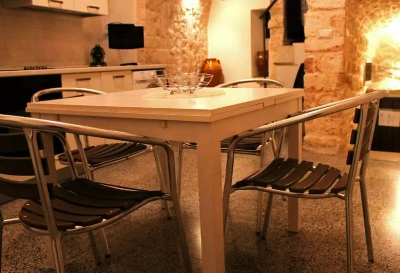 اتاق استاندارد, Relais Del Marchese