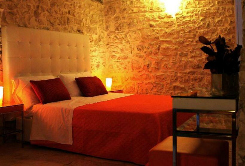 اتاق استاندارد, Relais Del Marchese