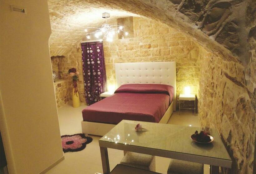 اتاق استاندارد, Relais Del Marchese