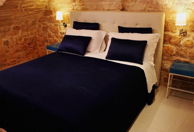 اتاق استاندارد, Relais Del Marchese