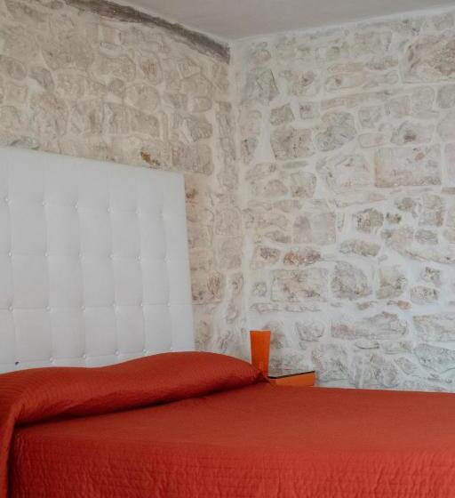 آپارتمان 2 خوابه, Relais Del Marchese