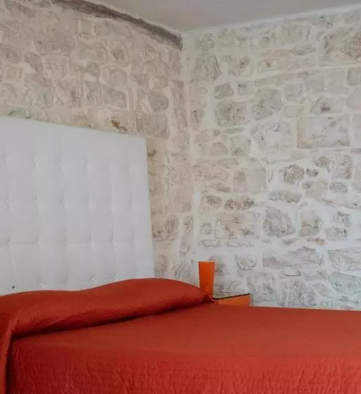 آپارتمان 2 خوابه, Relais Del Marchese
