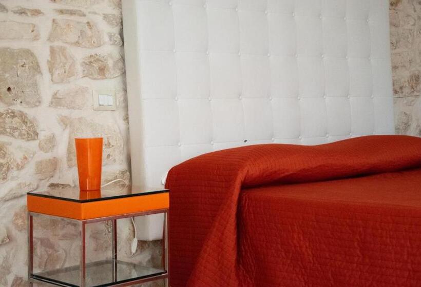 آپارتمان 2 خوابه, Relais Del Marchese