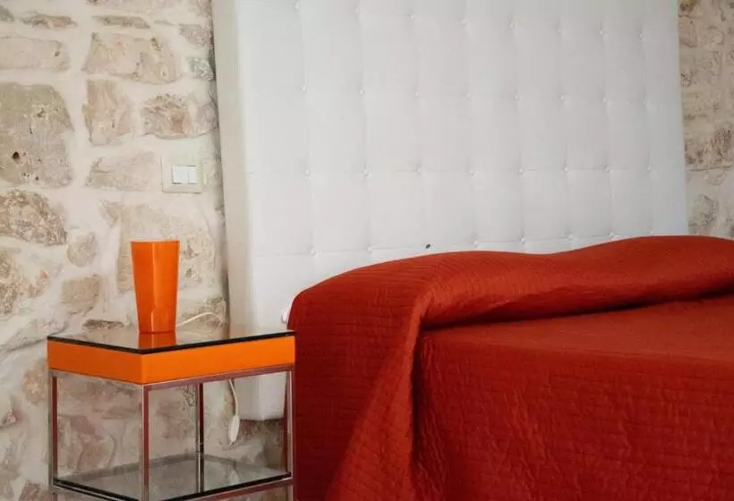 آپارتمان 2 خوابه, Relais Del Marchese