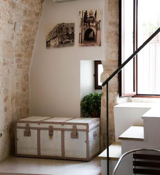 آپارتمان 2 خوابه, Relais Del Marchese