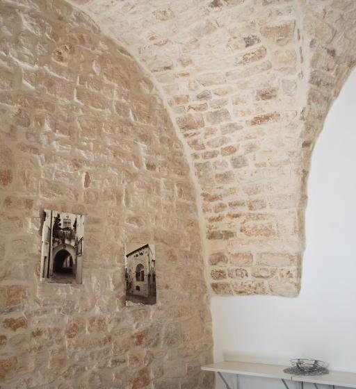 آپارتمان 2 خوابه, Relais Del Marchese