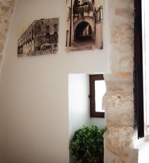 آپارتمان 2 خوابه, Relais Del Marchese
