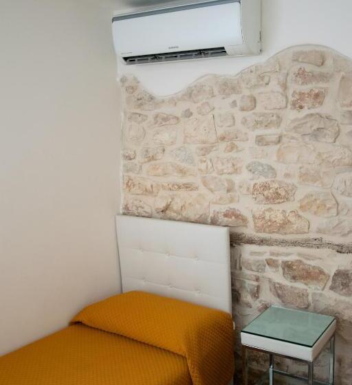 آپارتمان 2 خوابه, Relais Del Marchese