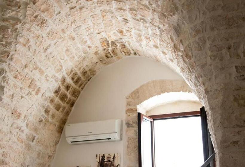 آپارتمان 2 خوابه, Relais Del Marchese