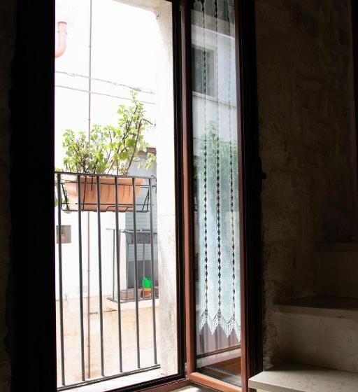 آپارتمان 2 خوابه, Relais Del Marchese