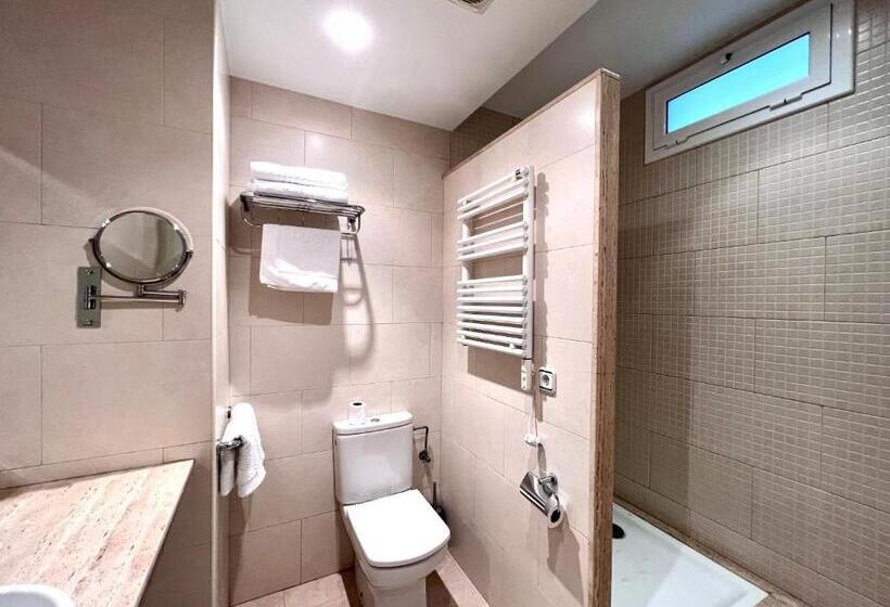 Номер Стандарт, Hostal Apolo
