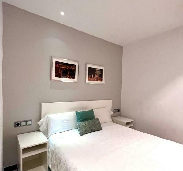 Номер Стандарт, Hostal Apolo